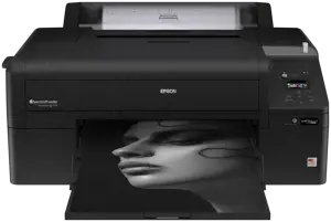 Epson SureColor SC-P5000 Violet Spectro