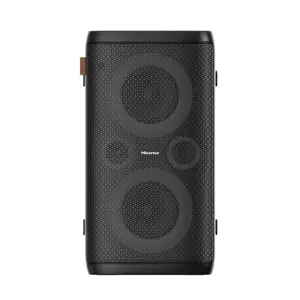 Hisense Soundbar System | HP110 Plus-Party Rocker One Plus | USB port | AUX in | Bluetooth