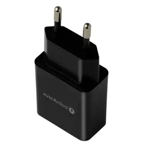 Įkroviklis 1xUSB, 1A, 5W