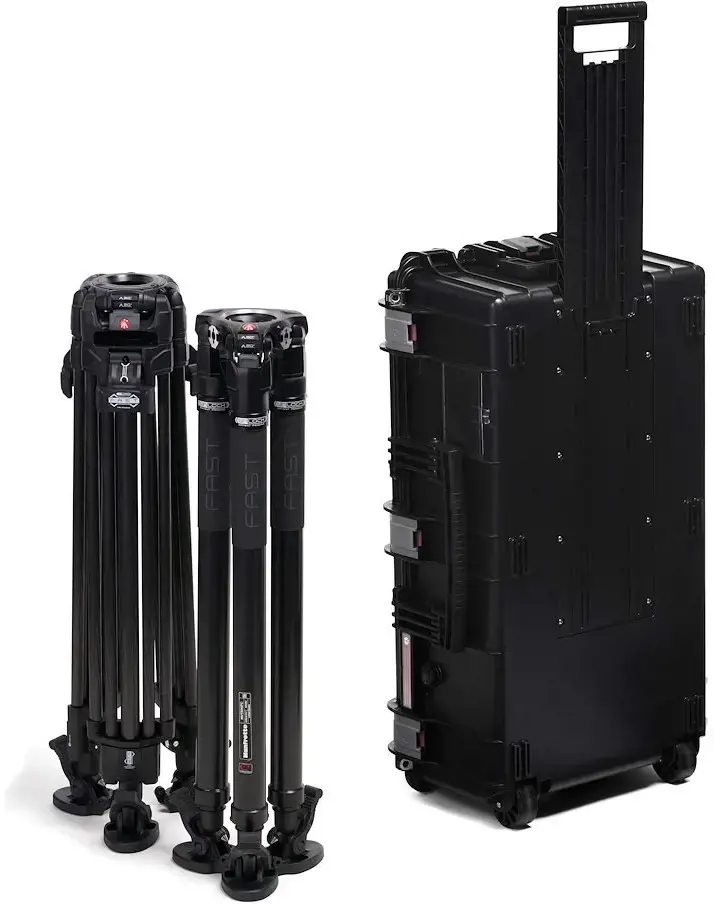 "Manfrotto" dėklas "Pro Light Reloader Tough TH-83" (MB PL-RL-TH83)