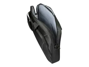 Port Courchevel TL 15.6 Black