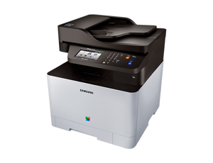 Samsung SL C1860FW