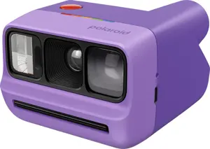 Polaroid Go Gen 3, purple