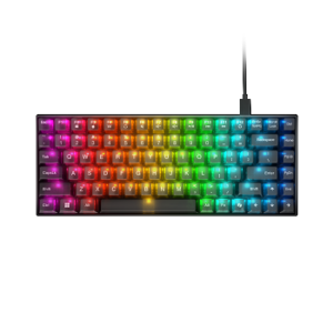 LENOVO LEGION K510 MINI PRO GAMING KEYBOARD (US ENGLISH)