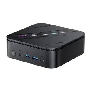 Blackview MP100 Pro Mini PC i9-12900H 16GB SSD512 W11Pro black
