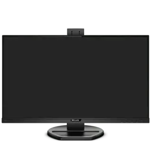 Monitorius Philips B Line 243B9/00, 60.5 cm (23.8"), 1920 x 1080 pixels, Full HD, LED, 4 ms, Black