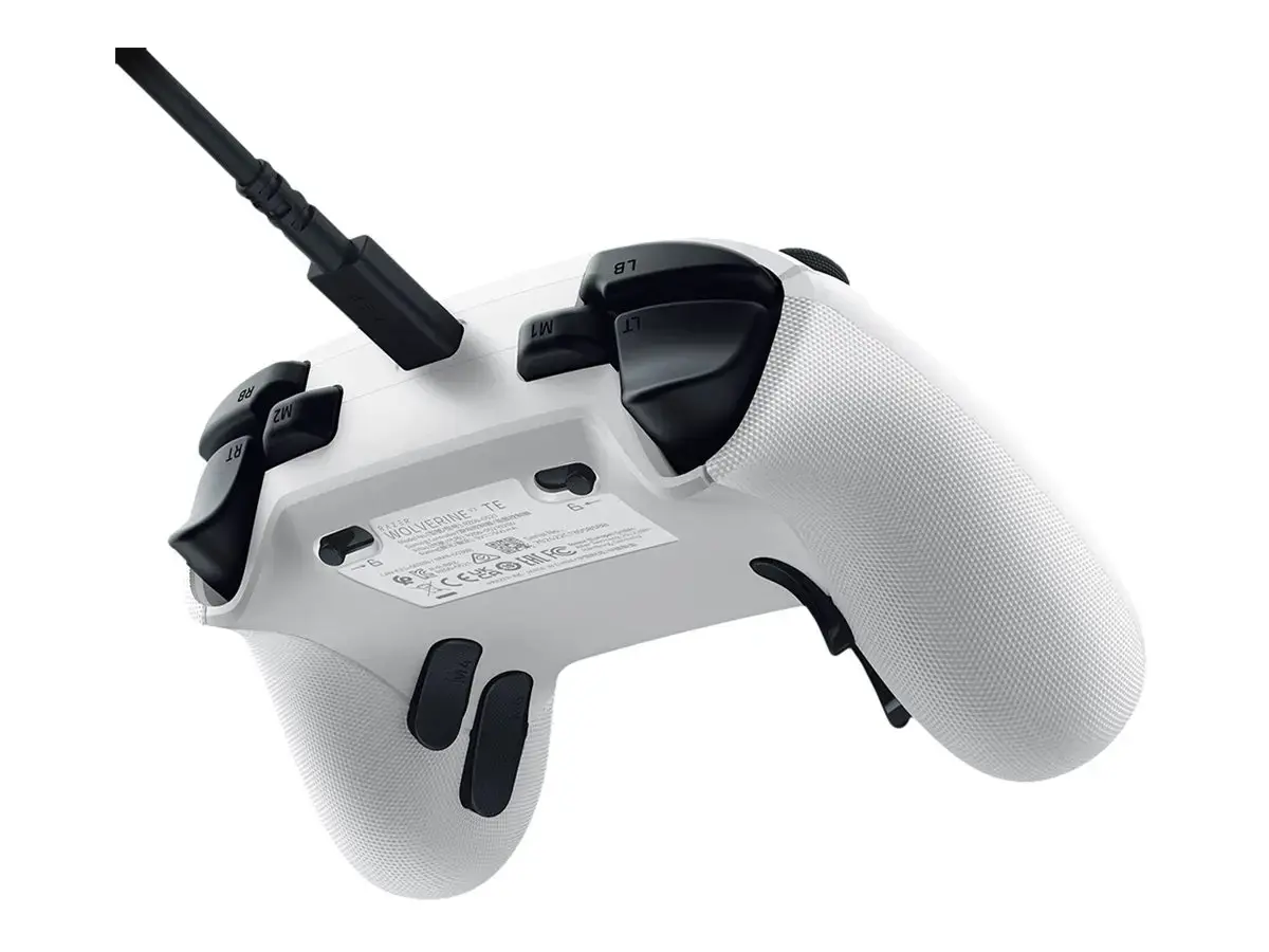 Razer | Gaming Controller for Xbox Series X/S and PC | Wolverine V3 Tournament Edition