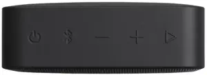 JBL wireless speaker Go Essential 2, black