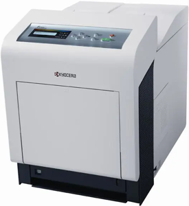 Kyocera FS C5100DN