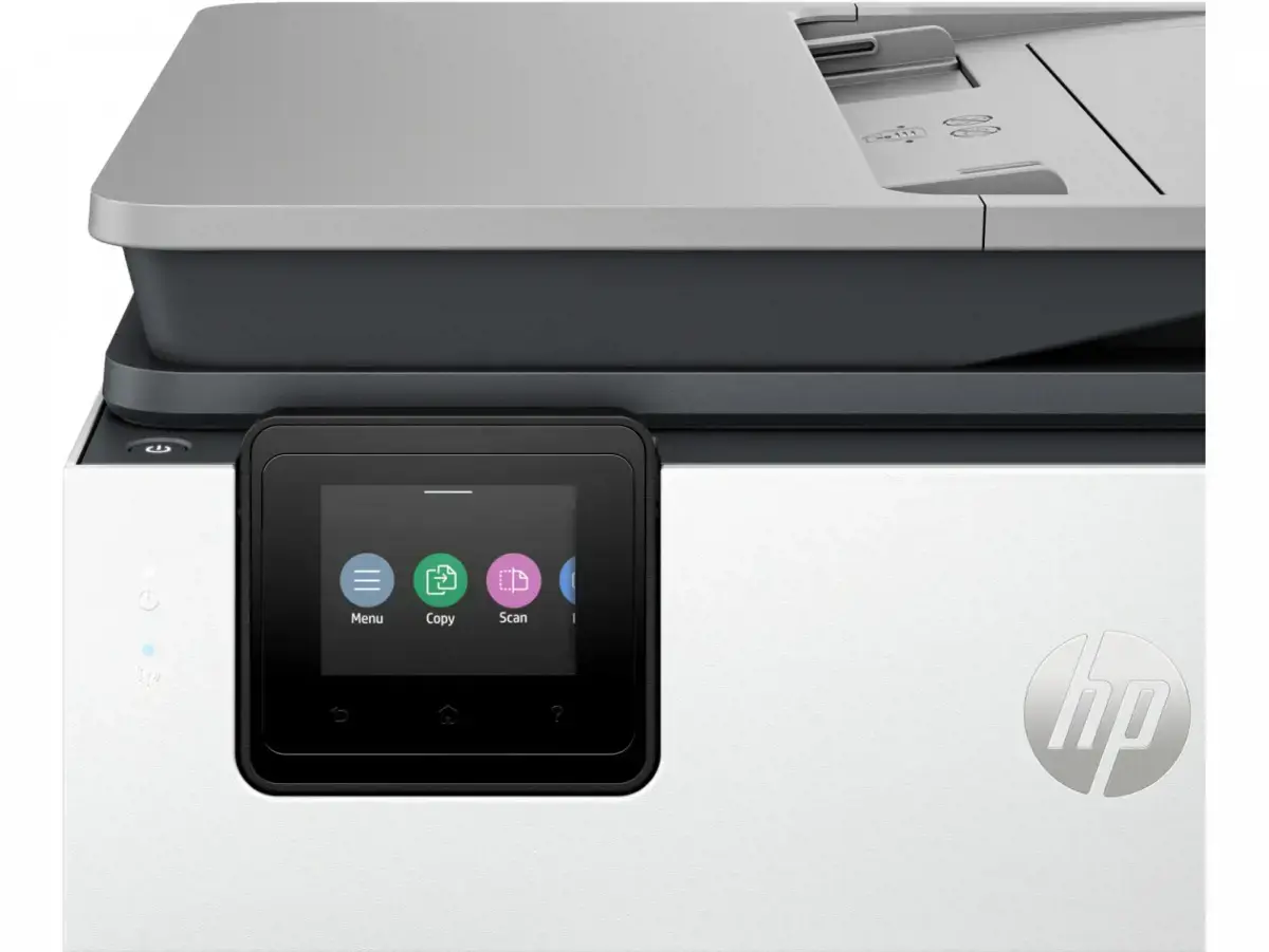 HP Officejet Pro 8132e 