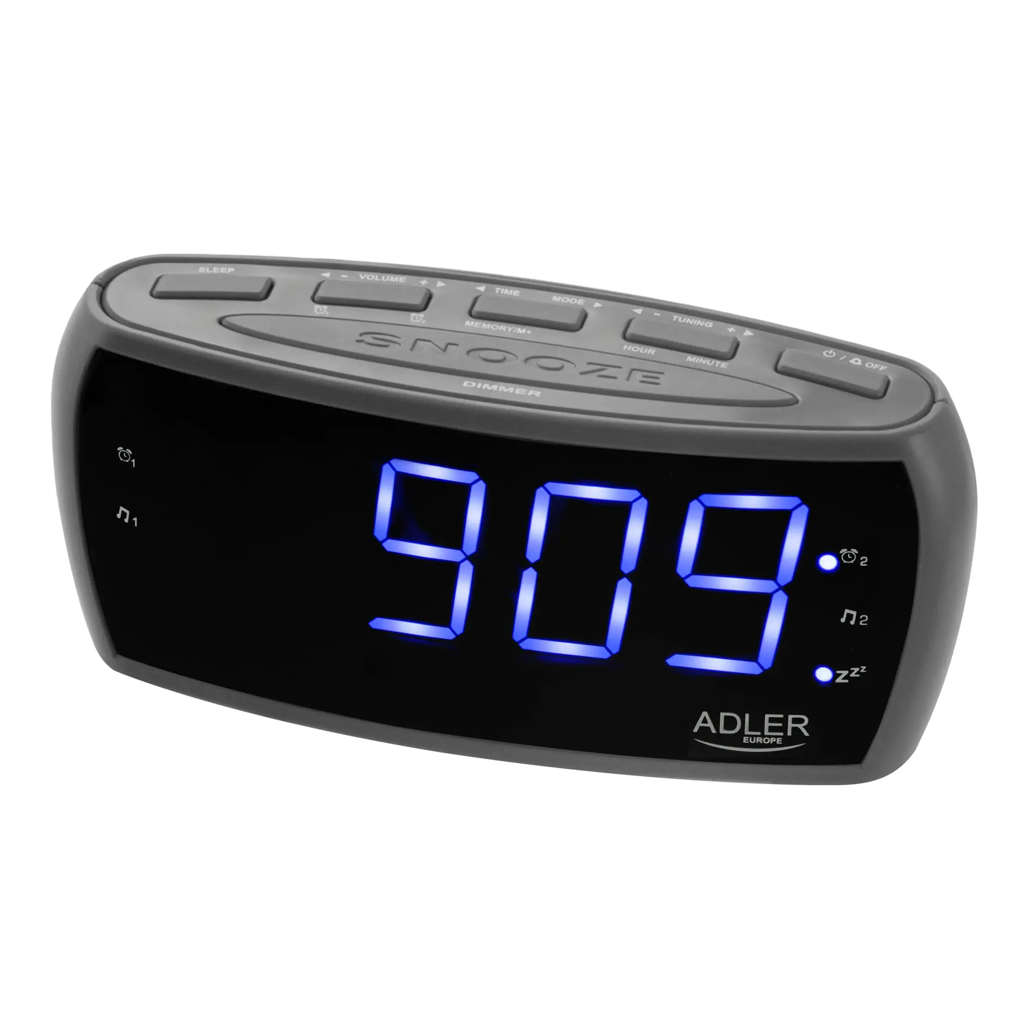Adler Clock Radio | AD 1121 S