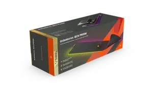 STEELSERIES QcK prizmės audinys - XL