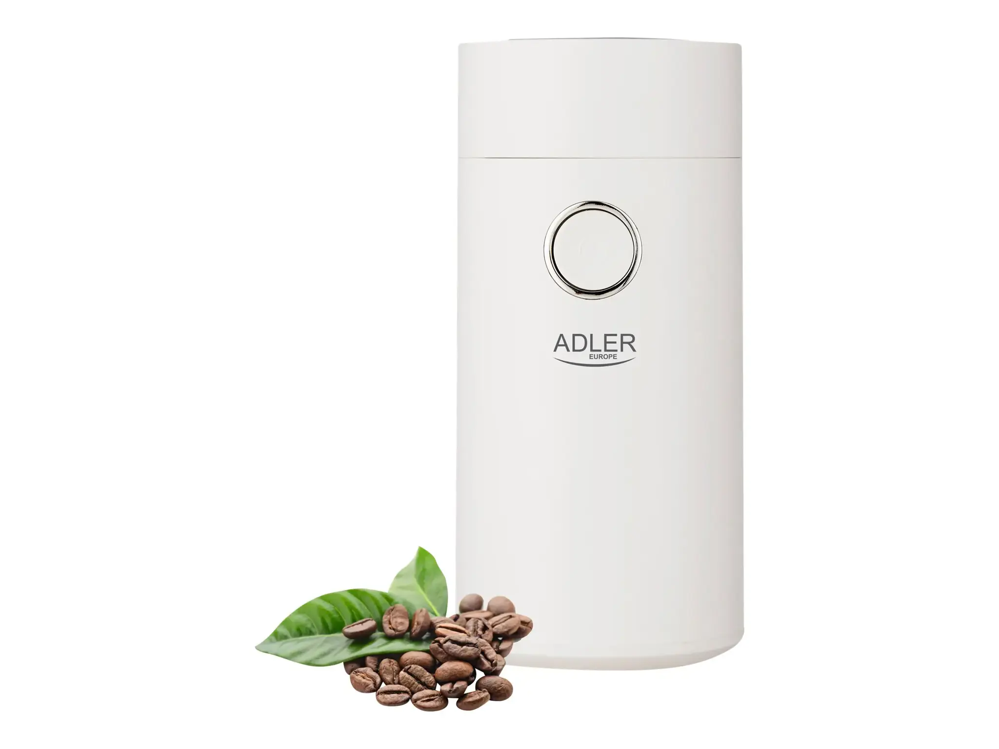 Kavamalė Adler AD 4446ws, 150 W