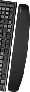 "Speedlink" riešo atrama "Sateen" (SL-620801-BK)