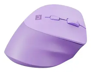 NATEC Crake 2 mouse Universal Right-hand RF Wireless + Bluetooth Optical 2400 DPI