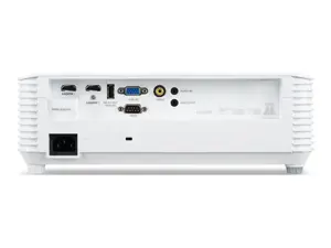 "Acer H6518STi", 3500 ANSI liumenų, DLP, 1080p (1920x1080), 10000:1, 16:9, 4:3, 16:9