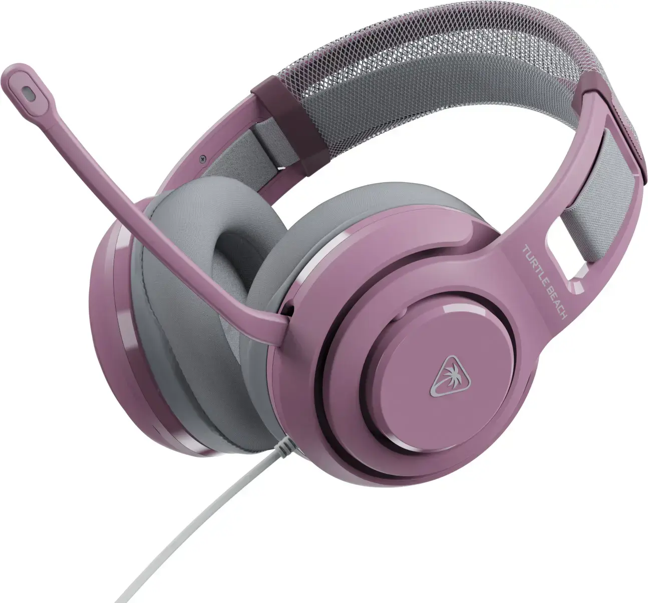 Turtle Beach headset Atlas 200 MultiPlatform, lilac mist