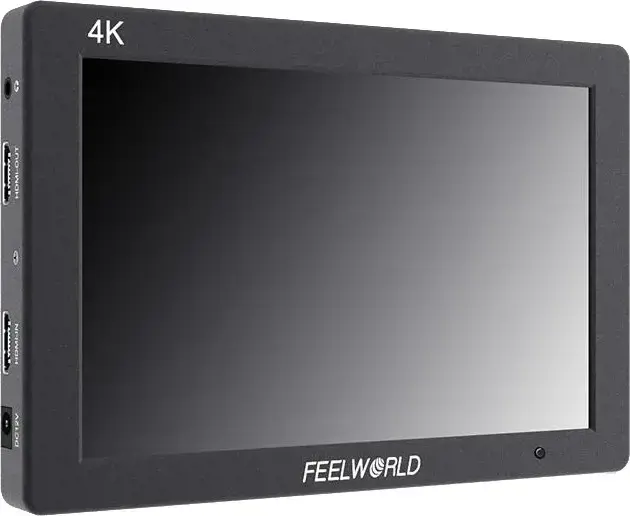 "Feelworld" vaizdo monitorius T7 Plus