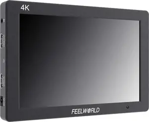 "Feelworld" vaizdo monitorius T7 Plus