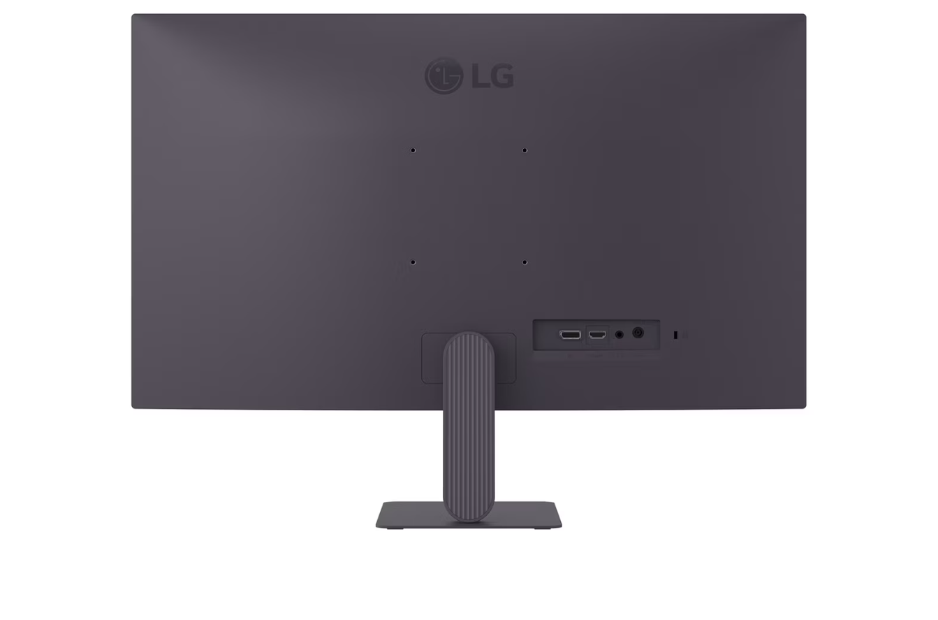 LCD Monitor LG 27 " 1920 x 1080 pixels Full HD Native aspect ratio 16:9 LED Flat 27G411B-B