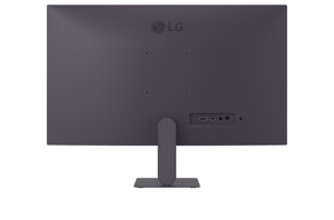 LCD Monitor LG 27 " 1920 x 1080 pixels Full HD Native aspect ratio 16:9 LED Flat 27G411B-B