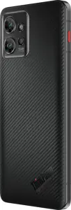 Smartfon Motorola ThinkPhone 8/256GB 6,6" P-OLED 2400x1080 5000mAh Dual SIM eSIM 5G Carbon Black