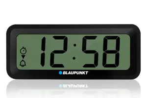 BLAUPUNKT CL04BK MULTIFUNCTIONAL WATCH, BLACK