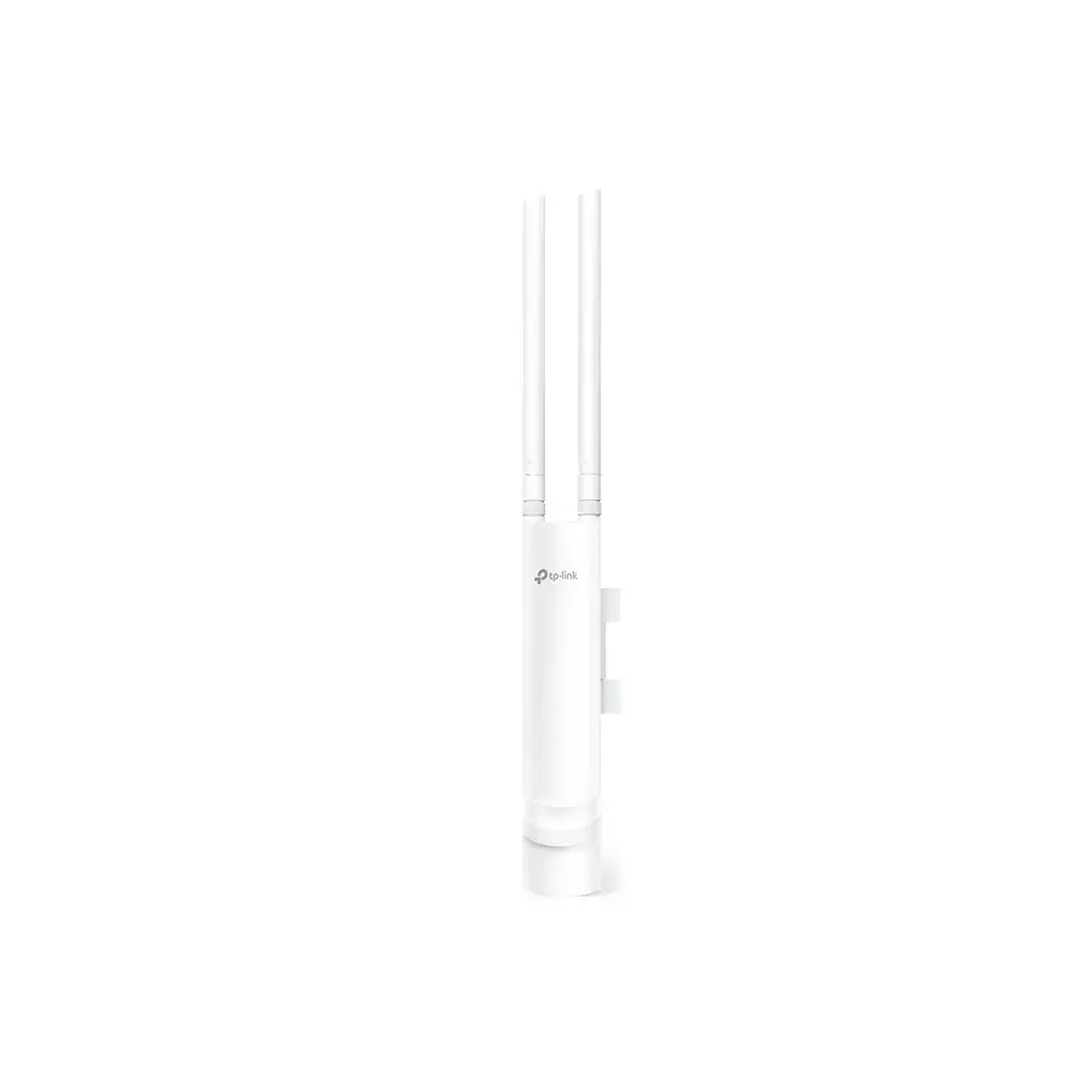 TP-Link AC1200 belaidis MU-MIMO gigabitinis vidinis/vidinis prieigos taškas, 867 Mbit/s, 300 Mbit/s, 867 Mbit/s, 10,100,1000 Mbit/s, 2,4-5 GHz, IEEE 802.11a, IEEE 802.11ac, IEEE 802.11b, IEEE 802.11g, IEEE 802.11n, IEEE 802.3, IEEE 802.3ab,...