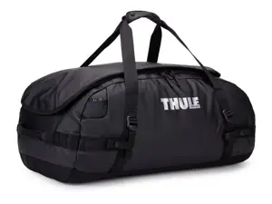 "Thule Chasm Duffel" 70L - Juoda