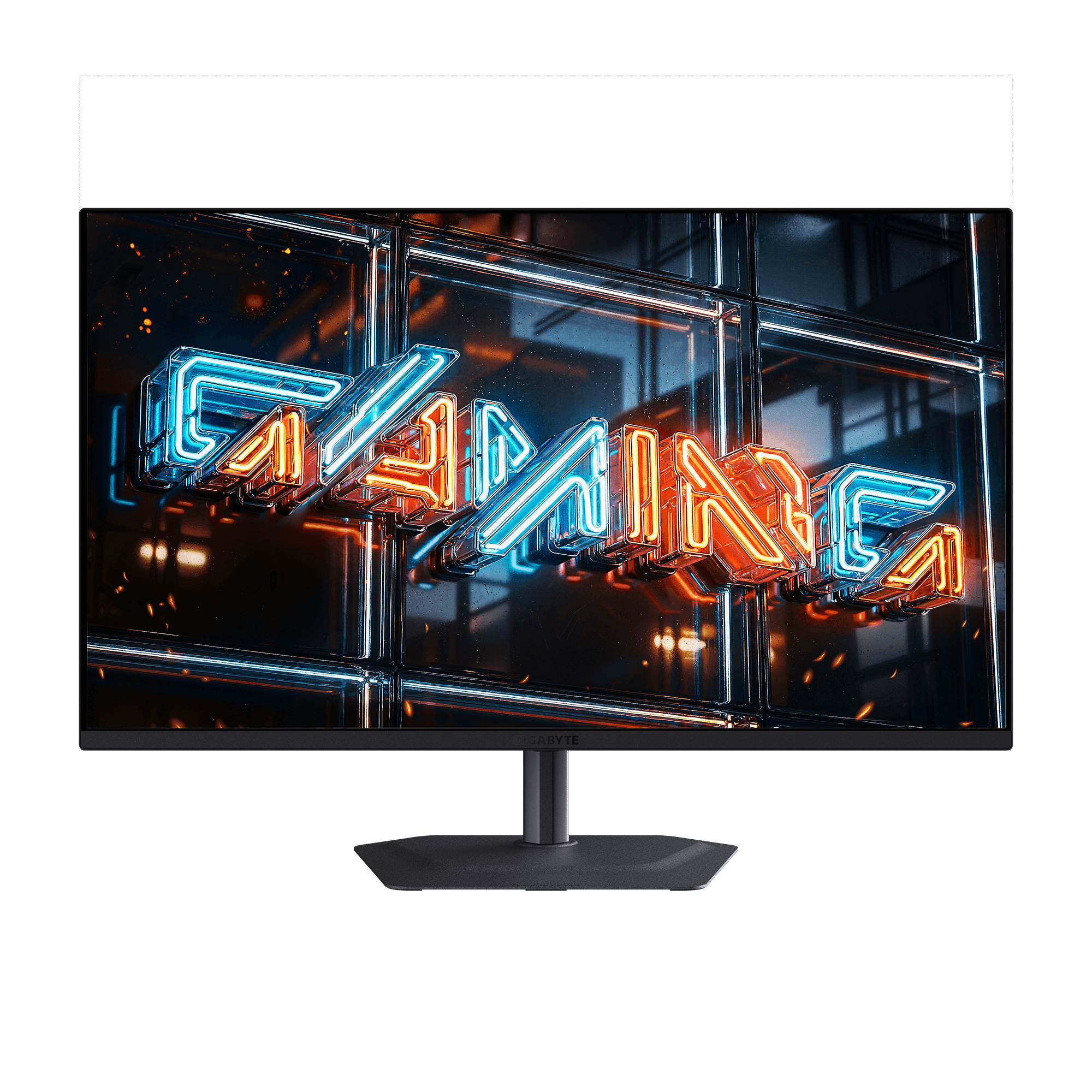 Gigabyte MO32U24 OLED | 31.5 " | QD-OLED | UHD | 240 Hz | 0.03 ms | 3840 x 2160 pixels