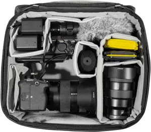 Peak Design Camera Cube V2 Medium