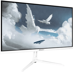 Arozzi | Nova | 24 " | IPS | QHD | 16:9 | 200 Hz | 1 ms | 2560 x 1440 pixels | 300 cd/m² | HDMI ports quantity 2 | Forest Green