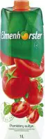 Pomidorų sultys ELMENHORSTER, 100%, 1 l