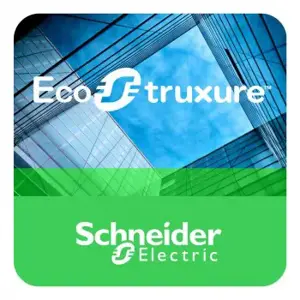 ECOSTRUXURE IT EKSPERTAS 500 MAZGŲ 1 METAI