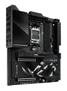 ASUS ROG CROSSHAIR X870E EXTREME AMD X870E Socket AM5 Extended ATX
