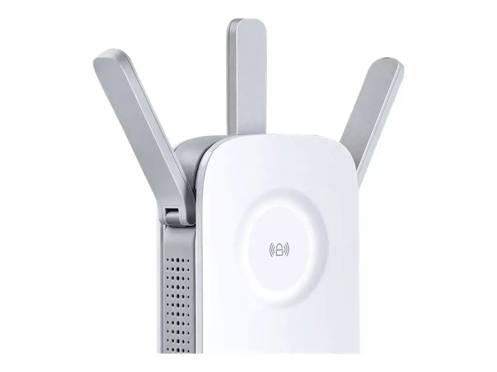 TP-Link AC1750 "Wi-Fi" diapazono ilgintuvas, tinklo kartotuvas, 1300 Mbit/s, 10,100,1000 Mbit/s, Windows 10, Windows 2000, Windows 7, Windows 8, Windows 8.1, Windows 98SE, Windows NT, Windows XP, išorinis, 10/100/1000Base-T(X)