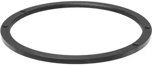 Lee priekinis laikiklio žiedas 105 mm