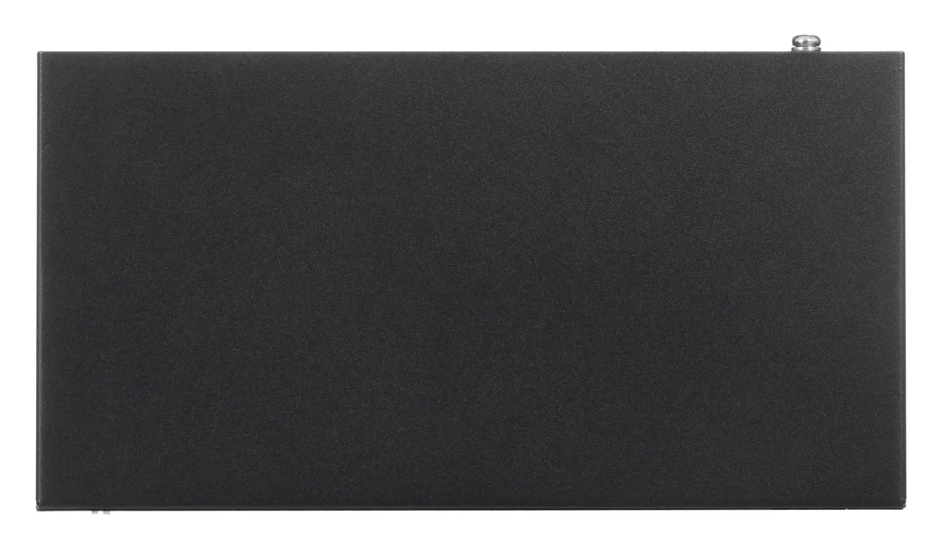 "Dahua" technologija PFS3009-8ET-96 Nevaldomas L2 Fast Ethernet (10/100) maitinimas per Ethernet (PoE), juodas