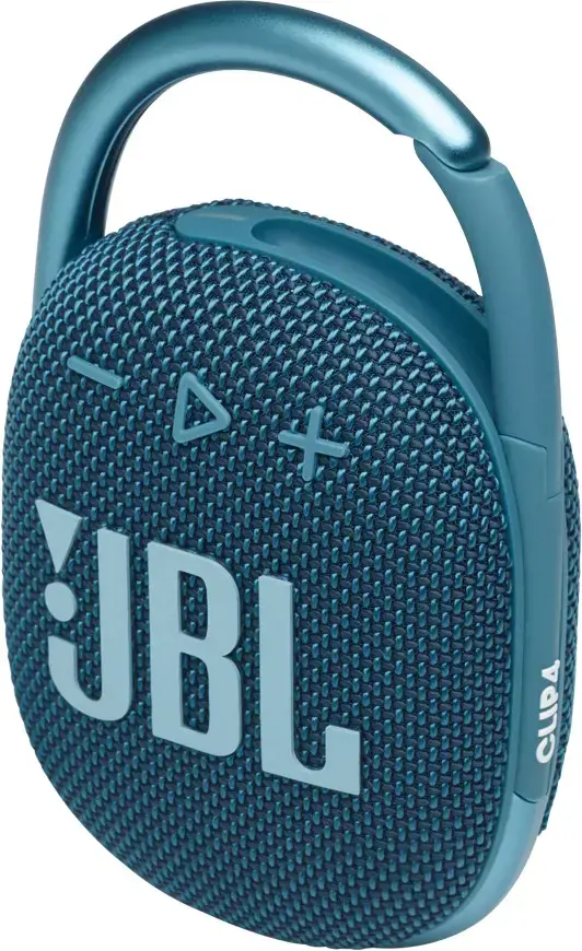 JBL CLIP4 Blue