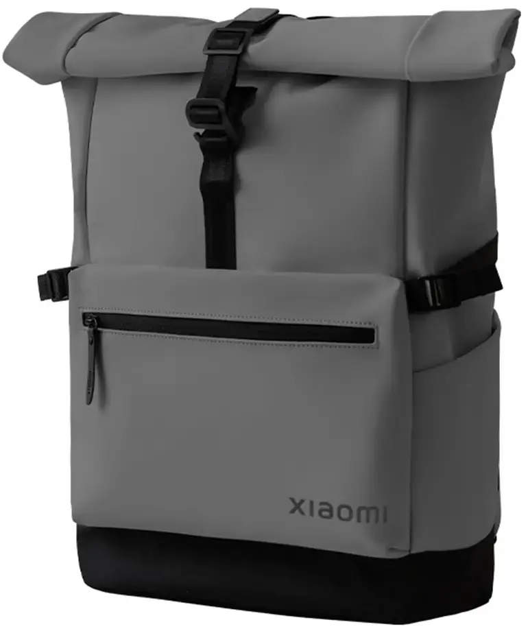 Xiaomi Roll Top Casual Backpack | Xiaomi