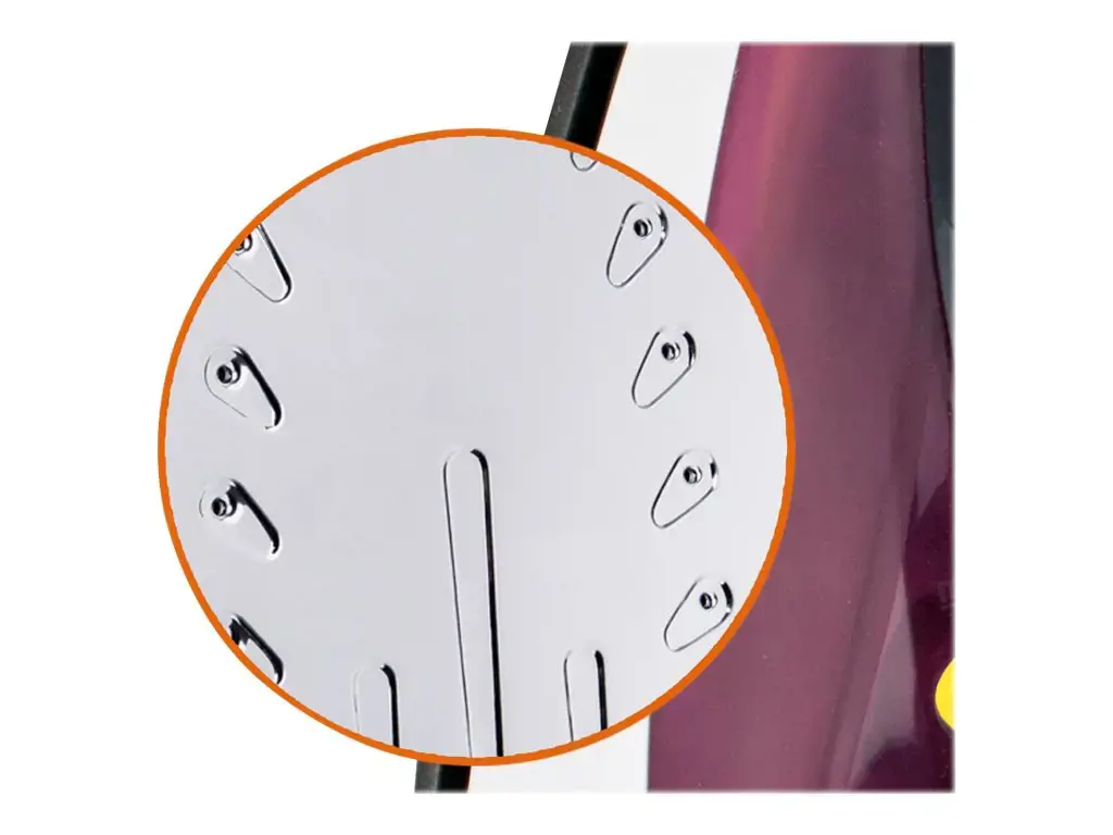 "Adler AD 5022" garų lygintuvas (2200 W)