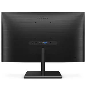 Monitorius Philips E Line 275E1S/00, 68.6 cm (27"), 2560 x 1440 pixels, Quad HD, LED, 4 ms, Black