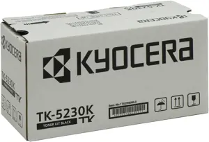 1T02R90NL0 (TK5230K, TK-5230K), Kasetė spausdintuvui (Kyocera)