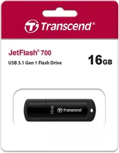 TRANSCEND JetFlash 700 16GB USB3.0