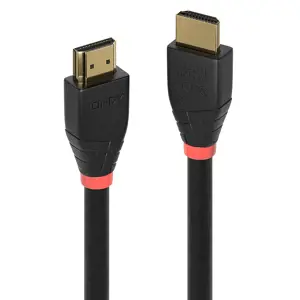 "Lindy" 25 m aktyvusis HDMI 2.0 18G kabelis, 25 m, A tipo HDMI (standartinis), A tipo HDMI (standar…