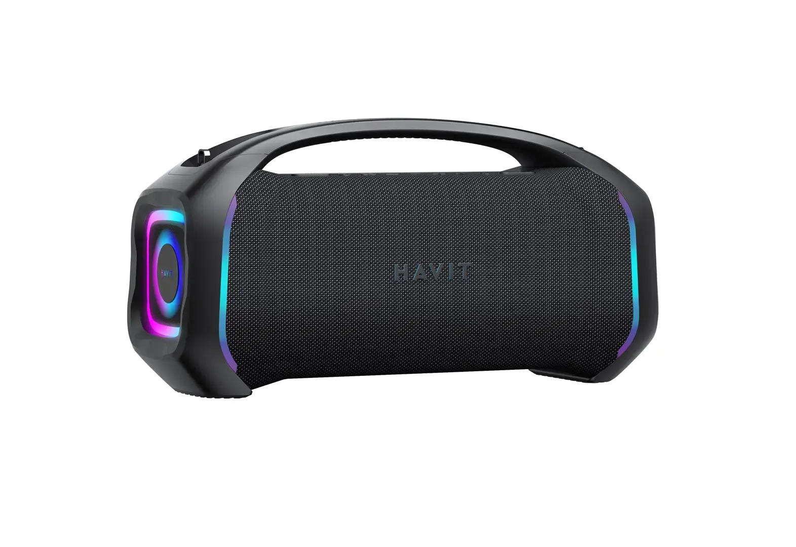 Havit SK910BT - 100W wireless Bluetooth speaker (black)