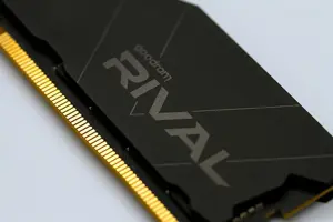 Goodram *DDR4 Rival Deep Black 32GB(2*16)/3600 CL18 memory module 2 x 16 GB 3600 MT/s 288-pin DIMM