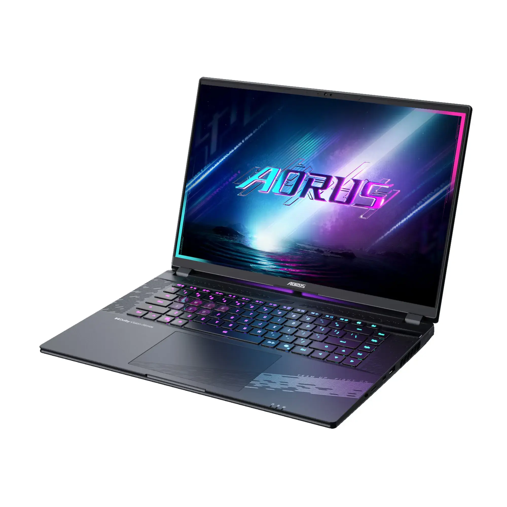 Nešiojamas kompiuteris GIGABYTE Aorus Elite Gaming BWH, 275HX, 1000 GB, 16 Coliai, Windows 11 Home