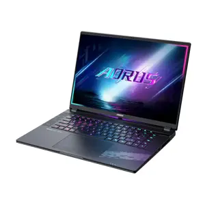 Nešiojamas kompiuteris GIGABYTE Aorus Elite Gaming BWH, 275HX, 1000 GB, 16 Coliai, Windows 11 Home