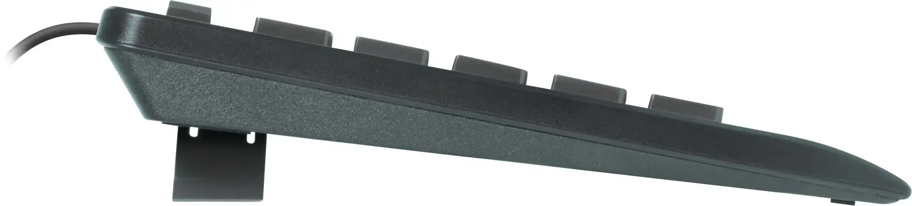 Speedlink keyboard Hi-Genic Nordic (SL-640009-BK-NC)